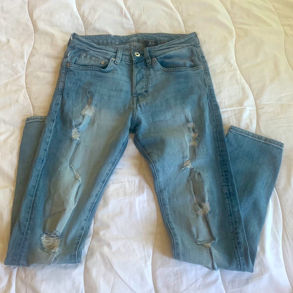 H&M Skinny Jeans